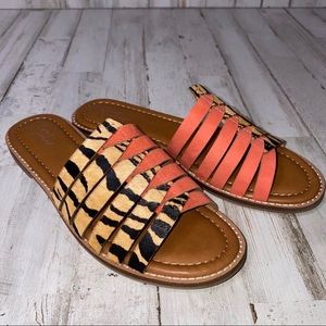 Crown Vintage Sandals
